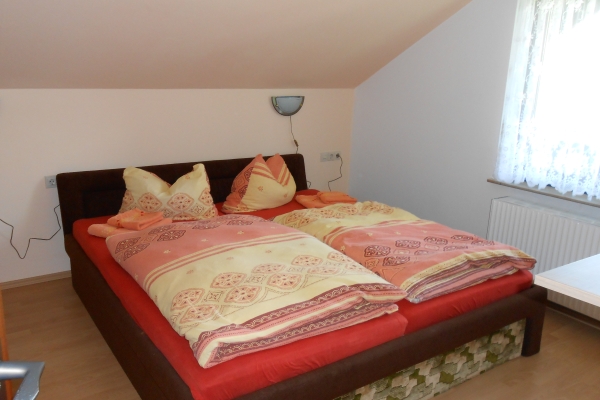Unger Pension Weinhaus